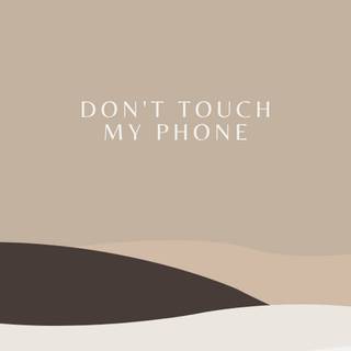 Soft aesthetic phone wallpaper