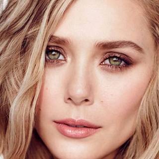 Elizabeth Olsen phone wallpaper