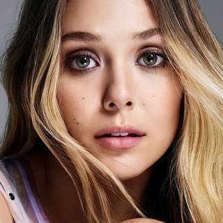 Elizabeth Olsen phone wallpaper
