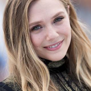 Elizabeth Olsen phone wallpaper