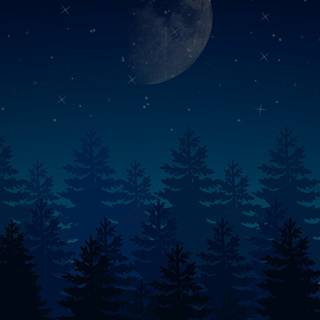 Dark art phone wallpaper