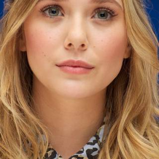 Elizabeth Olsen phone wallpaper
