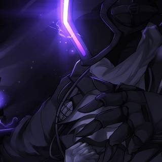 Made In Abyss iPhone wallpaper