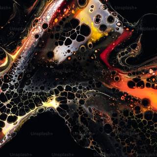 Dark art phone wallpaper