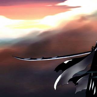 Ichigo Kurosaki PC wallpaper