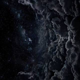 Dark art phone wallpaper