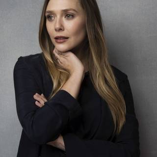 Elizabeth Olsen phone wallpaper