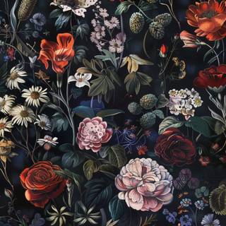 Dark art phone wallpaper