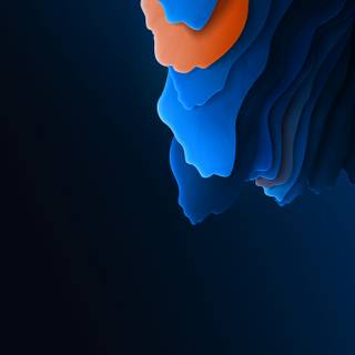 Dark art phone wallpaper