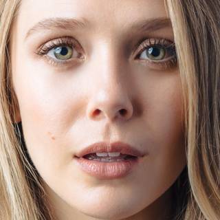 Elizabeth Olsen phone wallpaper