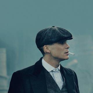 Peaky Blinders iPhone 12 wallpaper