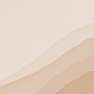 Aesthetic beige phone wallpaper