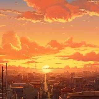 Aesthetic yellow phone wallpaper