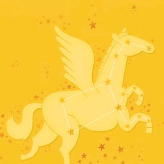 Aesthetic yellow phone wallpaper