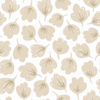 Aesthetic beige phone wallpaper