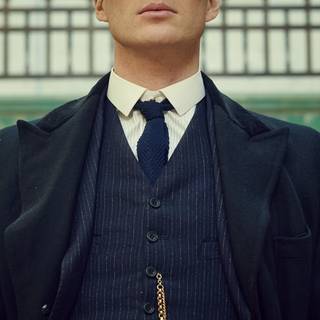 Peaky Blinders iPhone 12 wallpaper