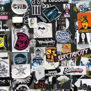 iPhone poster wallpaper