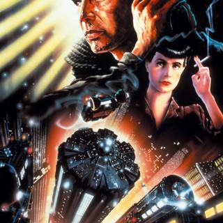 iPhone poster wallpaper