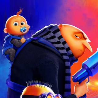 iPhone poster wallpaper