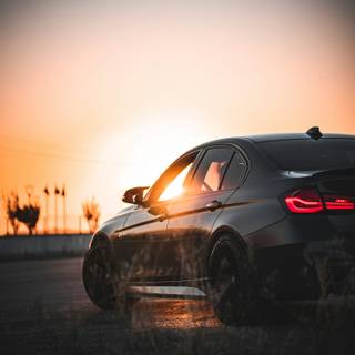 BMW 4k HD wallpaper