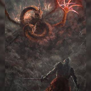 Placidusax wallpaper