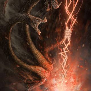 Placidusax wallpaper