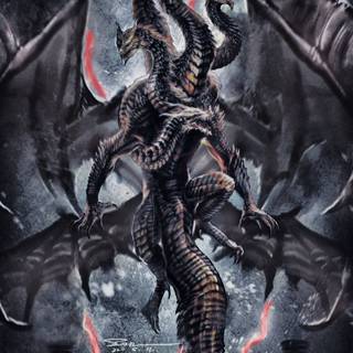 Placidusax wallpaper