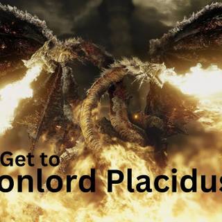 Placidusax wallpaper