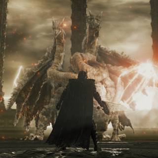 Placidusax wallpaper