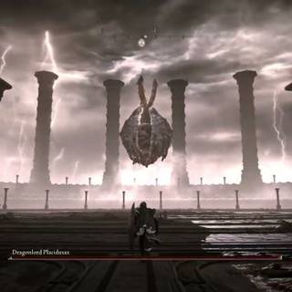 Placidusax wallpaper