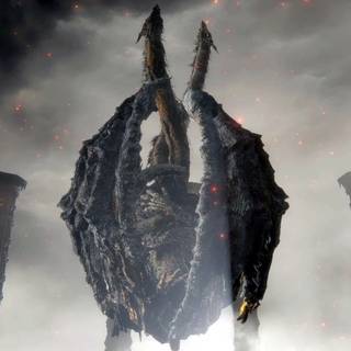 Placidusax wallpaper