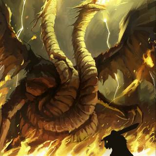 Placidusax wallpaper