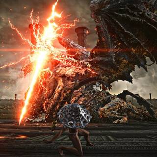 Placidusax wallpaper