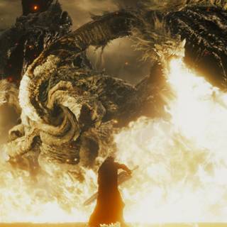 Placidusax wallpaper