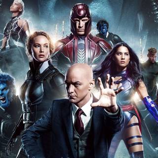 Movies banner wallpaper