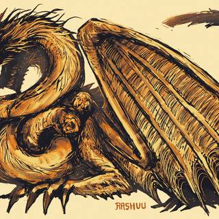 Placidusax wallpaper