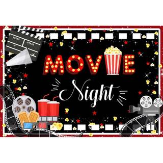 Movies banner wallpaper