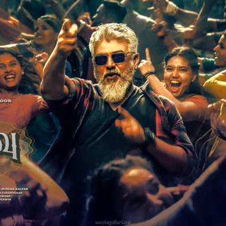 Movies banner wallpaper