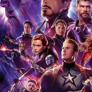 Movies banner wallpaper