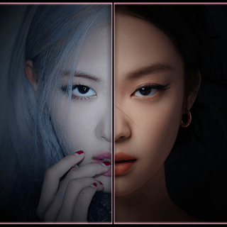 Jennie Spot! wallpaper