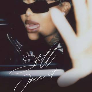 Girls Need Love wallpaper