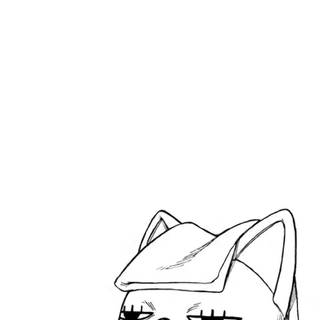 Dandadan iPhone wallpaper