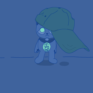 Dandadan iPhone wallpaper