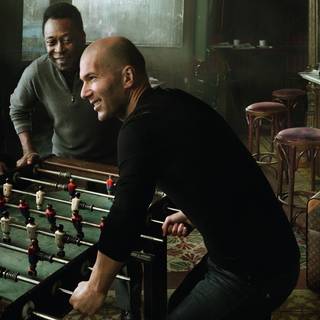 CR7 HD desktop wallpaper