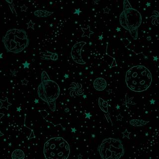 Cosmos 4k phone wallpaper