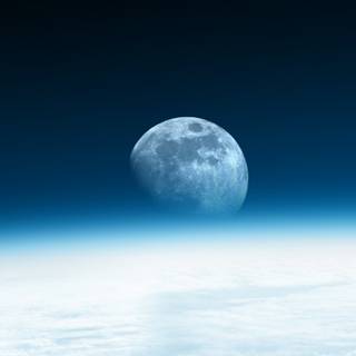 Cosmos 4k phone wallpaper