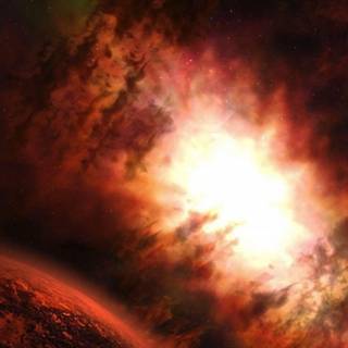 Cosmos 4k phone wallpaper