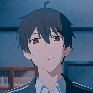 Wang Ling anime wallpaper