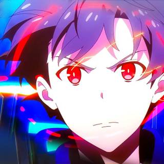 Wang Ling anime wallpaper