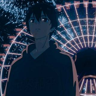 Wang Ling anime wallpaper